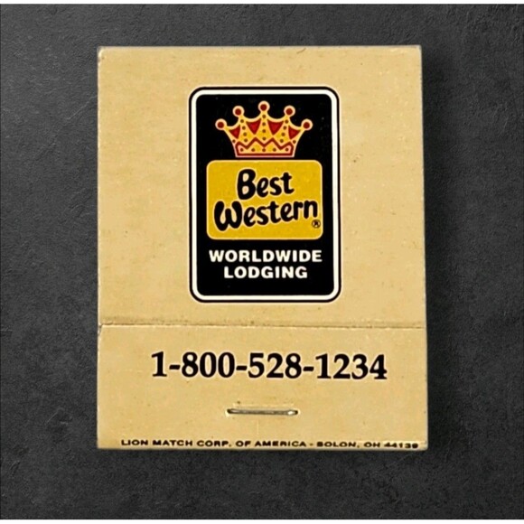 Vintage Casino Resort Matchbook Lot Laughlin NV Phoenix Hotels Travel Ephemera - Picture 8 of 13